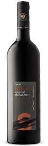 Tawse Winery Inc. Sketches Cabernet Merlot 2011