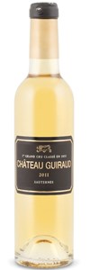 Château Guiraud Blend - Meritage 2013