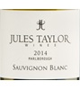 Jules Taylor Sauvignon Blanc 2014