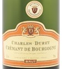 Charles Duret Brut Crémant De Bourgogne