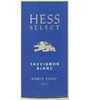 The Hess Collection Select Sauvignon Blanc 2014