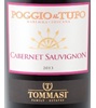Tommasi Poggio Al Tufo Cabernet Sauvignon 2013