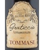 Tommasi Graticcio Appassionato 2012