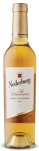 Nederburg The Winemasters Noble Late Harvest  2018