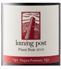 Leaning Post Pinot Noir 2016