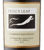 Frog's Leap Cabernet Sauvignon 2016