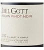 Joel Gott Wines Oregon Pinot Noir 2017