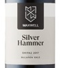 Maxwell Silver Hammer Shiraz 2017