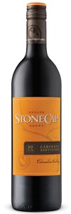 Stonecap Goose Ridge Vineyards Cabernet Sauvignon 2015