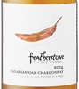 Featherstone Canadian Oak Chardonnay 2015