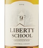 Liberty School Chardonnay 2015