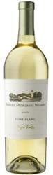 Robert Mondavi Fumé Blanc 2007