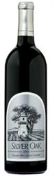 Silver Oak Cabernet Sauvignon 2004