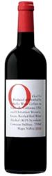 Othello Othello Wine Cellars/Christian Moueix Cabernet Sauvignon Merlot Cabernet Franc Petit Verdot 2006