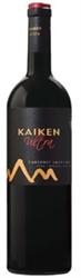 Kaiken Ultra Cabernet Sauvignon 2006