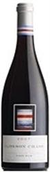 Closson Chase Pinot Noir 2007