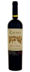 Caymus Special Selection Cabernet Sauvignon 2006