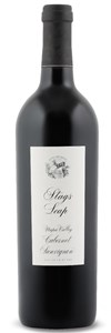 Stags' Leap Winery Cabernet Sauvignon 2005