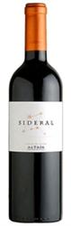 Altaïr Cabernet Sauvignon Merlot Carmenère Sangiovese Cabernet Franc Syrah 2004