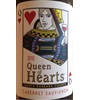 Queen Of Hearts Lucas & Lewellen Vineyards Cabernet Sauvignon 2010