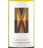 Malivoire Wine Company Gewürztraminer 2012
