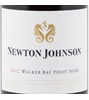 Newton Johnson Pinot Noir 2012
