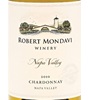 Robert Mondavi Winery Chardonnay 2012
