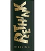 Rethink Riesling 2012