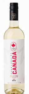 Pillitteri Estates Winery Team Canada White 2017