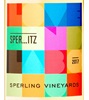 Sperling Vineyards Sper...Itz 2017