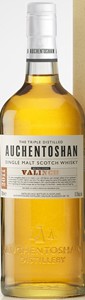 Auchentoshan Valinch Single Malt Triple Distilled, Non Chill-Filtered