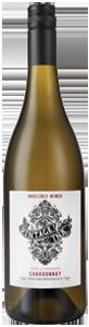 Vintage Ink Rite Of Passage Chardonnay 2010