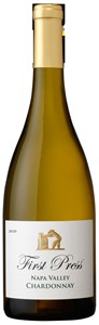 First Press Chardonnay 2010