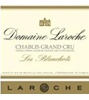 Domaine Laroche Chablis 2009