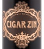Cigarzin Cosentino Winery Zinfandel 2008