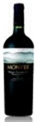 Montes Limited Selection Cabernet Sauvignon/Carmenère 2006
