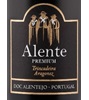 Alente Premium Trincadeira Aragónez 2011
