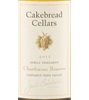 Cakebread Cellars Reserve Chardonnay 2012