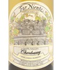 Far Niente Chardonnay 2012