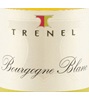 Trenel Bourgogne Blanc 2012