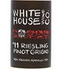 House Wine Co.  Riesling Pinot Grigio 2014
