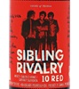 Sibling Rivalry Red Named Varietal Blends Red 2014