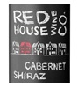 House Wine Co.  Cabernet Shiraz 2014