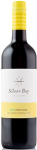 Silver Bay Pinot Noir 2013