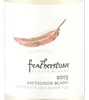Featherstone Sauvignon Blanc 2013