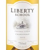 Liberty School Chardonnay 2013