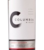 Columbia Winery Cabernet Sauvignon 2012