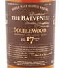 The Balvenie Doublewood 17-Year-Old Single Malt Sherry Cask Finish