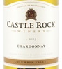 Castle Rock Chardonnay 2013