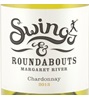 Swings & Roundabouts Chardonnay 2013